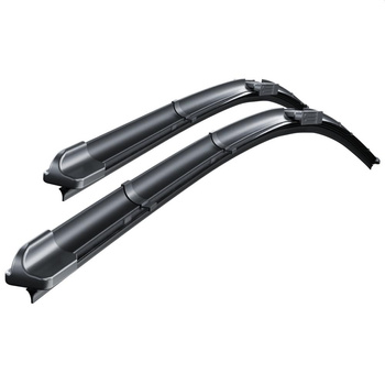 Balais d'essuie-glace de pare-brise adaptés pour Ford C-Max II FL Monospace (04.2015-2019) - balais plat