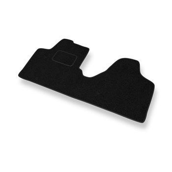 Tapis de Sol Feutres adapté pour Toyota ProAce I (2013-2016) - tapis de voiture - noir