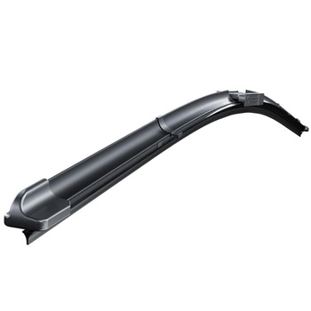 Balai d'essuie-glace de pare-brise adapté pour Toyota Aygo II Hayon (05.2014-2021) - balai plat