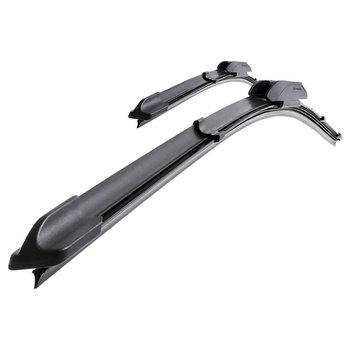 Balais d'essuie-glace de pare-brise adaptés pour Nissan Juke Crossover (07.2010-03.2017) - balais plat