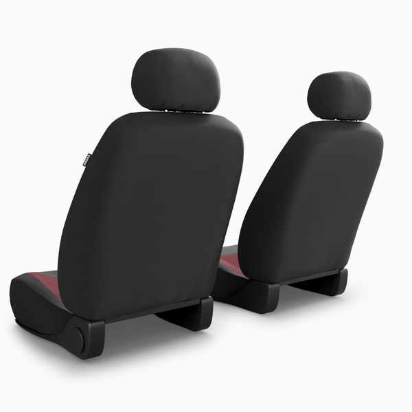 Housses de siège adaptées pour Alfa Romeo 145 (1994-2000) - housse siege voiture universelles - couverture siege - RYL-RD