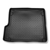 Tapis de coffre adapté pour BMW X3 E83 SAV (01.2004-10.2010) - bac de coffre - protection de coffre voiture