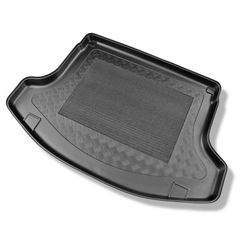 Tapis de coffre adapté pour Hyundai i30 III PD Fastback (12.2017-2020) - bac de 