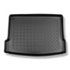 Tapis de coffre adapté pour BMW X2 F39 SAC (03.2018-....) - bac de coffre - protection de coffre voiture