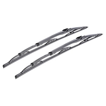 Balais d'essuie-glace de pare-brise adaptés pour Mercedes-Benz Axor I, II Camion