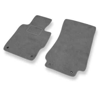 Tapis de Sol Velours adapté pour BMW Z3 I E36 Coupé, Roadster (1995-2003) - Prem