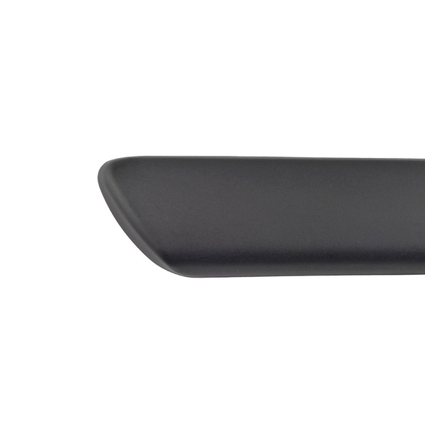 Plaques noires latérales de voiture Fiat Punto II Hayon (3 portes) - (1999-2011)