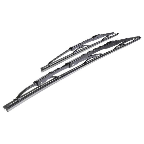 Balais d'essuie-glace de pare-brise adaptés pour Honda HR-V II SUV (08.2015-2021) - balais standard