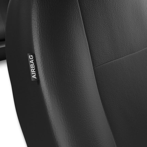 Housses de siège adaptées pour Fiat Brava (1995-2001) - housse siege voiture universelles - couverture siege - CM-B