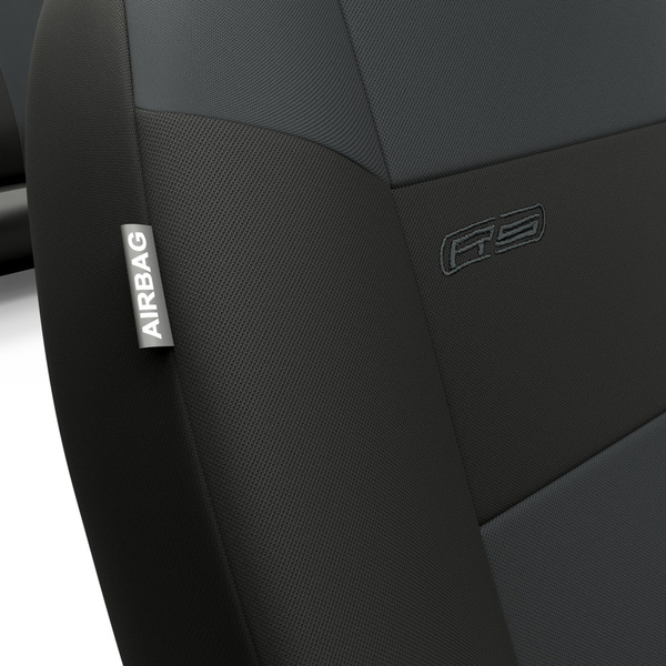 Housses de siège adaptées pour Honda Insight (1999-2013) - housse siege voiture universelles - couverture siege - RSL-G1