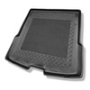 Tapis de coffre adapté pour Chrysler 300C Touring (03.2004-2010) - bac de coffre - protection de coffre voiture