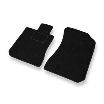 Tapis de Sol Feutres adapté pour Honda Legend IV Berline (2004-2012) - tapis de 