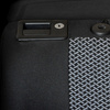 Housses de siège sur mesure adaptées pour Peugeot 307 Hayon, Berline (2001-2008) - housse siege voiture - couverture siege - E2