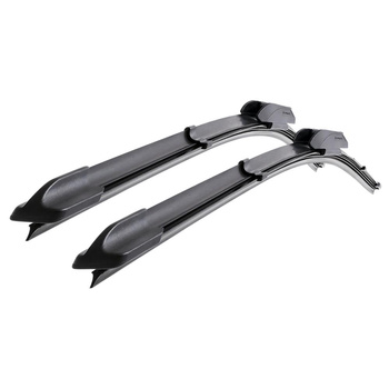 Balais d'essuie-glace de pare-brise adaptés pour Renault Kangoo I Van (10.1997-1