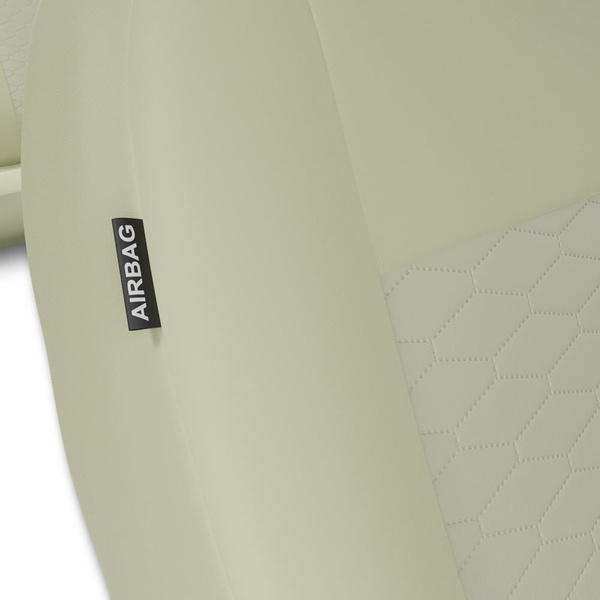 Housses de siège adaptées pour Audi A8 D2, D3, D4, D5 (1994-2019) - housse siege voiture universelles - couverture siege - MD-9