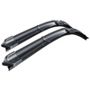 Balais d'essuie-glace de pare-brise adaptés pour Honda Odyssey Monospace (03.2000-10.2003) - balais plat