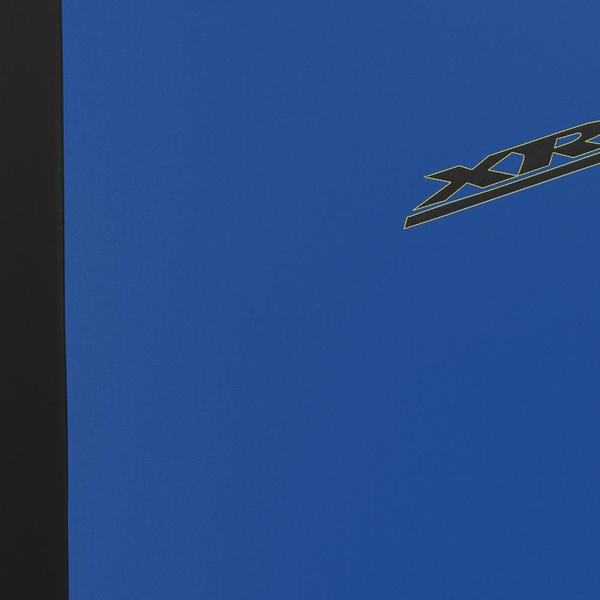 Housses de siège adaptées pour Honda Accord V, VI, VII, VIII (1993-2016) - housse siege voiture universelles - couverture siege - X.R-BL