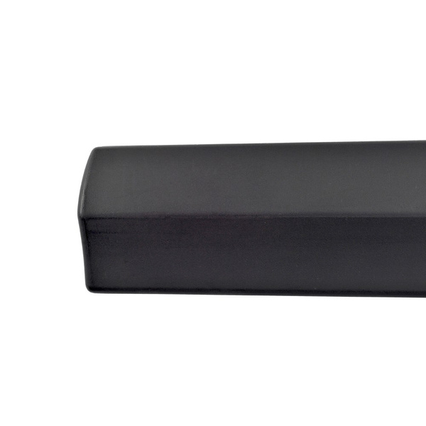 Plaques noires latérales de voiture Skoda Enyaq SUV (2021-....)