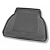 Tapis de coffre adapté pour BMW 5 E34 Touring (1992-1996) - bac de coffre - protection de coffre voiture