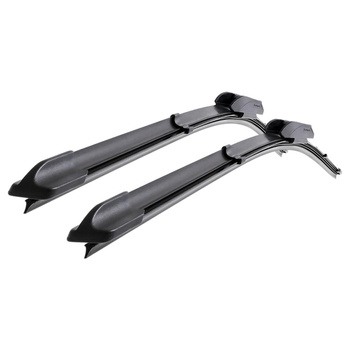 Balais d'essuie-glace de pare-brise adaptés pour Fiat Barchetta Roadster (01.199