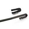 Balais d'essuie-glace de pare-brise adaptés pour Alfa Romeo 155 Berline (02.1992-04.1997) - balais standard