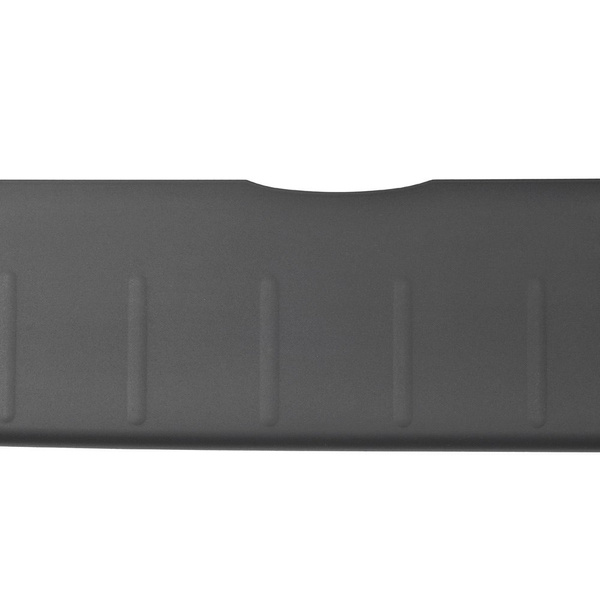 Revêtement noir pour pare-choc arrière Peugeot Expert Van (2007-2016)