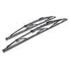 Balais d'essuie-glace de pare-brise adaptés pour Daihatsu Terios II SUV (01.2006-2016) - balais standard