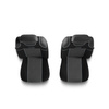 Housses de voiture universelles (T-Shirt) pour Nissan Micra K11, K12, K13, K14 (1992-2019) - TS-2