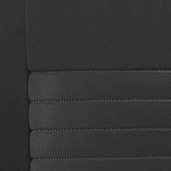 Housses de siège adaptées pour Kia Sportage I, II, III, IV, V (1994-....) - housse siege voiture universelles - couverture siege - MD-2