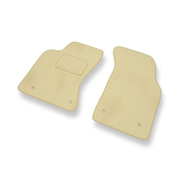 Tapis de Sol Velours adapté pour Audi A4 I B5 Avant, Berline (1994-2001) - Premi