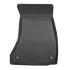 Kit tapis de coffre et tapis de voiture TPE PREMIUM pour: Audi A5 F5 Coupé (10.2016-....)