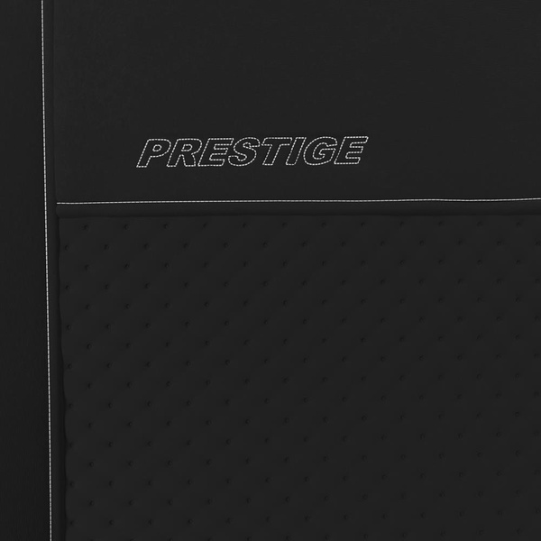 Housses de siège adaptées pour Land Rover Freelander I, II (1998-2014) - housse siege voiture universelles - couverture siege - PG-1