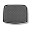 Tapis de coffre adapté pour Audi A3 8P Hayon (05.2003-07.2012) - bac de coffre - protection de coffre voiture - non pour quattro