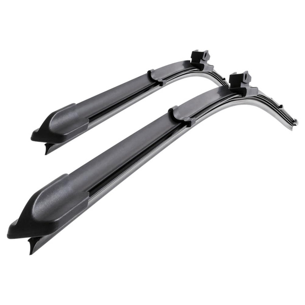 Balais d'essuie-glace de pare-brise adaptés pour Alfa Romeo 159 Berline, Sportwagon (06.2005-12.2011) - balais plat