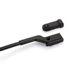 Balais d'essuie-glace de pare-brise adaptés pour Hyundai i30 I CW, Hayon (09.2007-04.2010) - balais plat