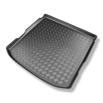 Tapis de coffre adapté pour Ford Galaxy III Monospace (09.2015-2023) - bac de co