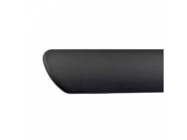 Plaques noires latérales de voiture Citroen C4 Grand Picasso Monospace (2013-....)