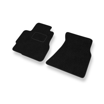 Tapis de Sol Feutres adapté pour Honda CR-V I SUV (1995-2001) - tapis de voiture