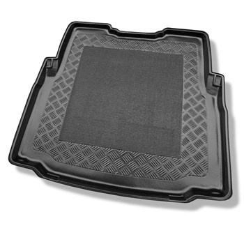 Tapis de coffre adapté pour BMW 3 E46 Berline (1998-02.2005) - bac de coffre - p