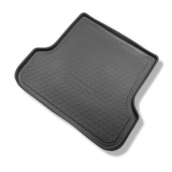 Tapis de coffre adapté pour Honda Accord VII Tourer (2003-08.2008) - bac de coffre - protection de coffre voiture