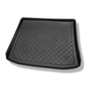 Tapis de coffre adapté pour Jeep Cherokee V KL SUV (03.2014-....) - bac de coffre - protection de coffre voiture