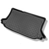 Tapis de coffre adapté pour Ford Ecosport II SUV (06.2014-2017) - bac de coffre - protection de coffre voiture