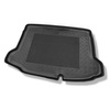 Tapis de coffre adapté pour Citroen Xsara I, II Coupé, Hayon (1997-2006) - bac de coffre - protection de coffre voiture