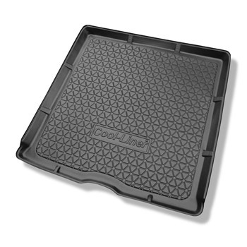 Tapis de coffre adapté pour BMW 5 E39 Touring (1997-2004) - bac de coffre - prot