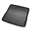 Tapis de coffre adapté pour BMW X1 E84 SAV (10.2009-09.2015) - bac de coffre - protection de coffre voiture