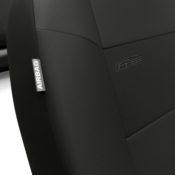 Housses de siège adaptées pour Honda Insight (1999-2013) - housse siege voiture universelles - couverture siege - RSL-B