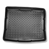 Tapis de coffre adapté pour Chevrolet Cruze Hayon (08.2011-2016) - bac de coffre - protection de coffre voiture