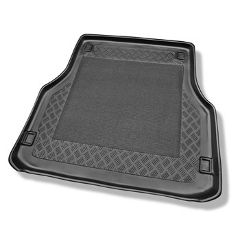Tapis de coffre adapté pour Honda Civic VI Aerodeck (1997-2002) - bac de coffre 