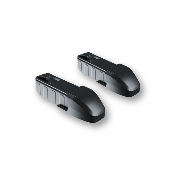 Escobillas limpiaparabrisas para la luna delantera para Volkswagen Arteon Shooting Brake, Fastback (03.2017-....) - escobillas hybrides