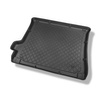 Tapis de coffre adapté pour Jeep Grand Cherokee IV WK2 SUV (10.2010-....) - bac de coffre - protection de coffre voiture